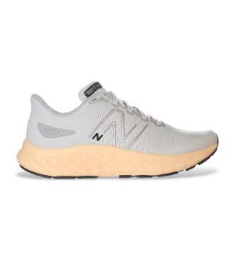 New Balance Trenerzy Fresh Foam X EVOZ v3 szary