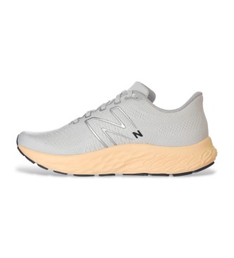 New Balance Trenerzy Fresh Foam X EVOZ v3 szary