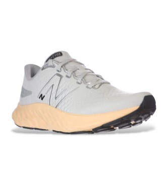New Balance Trenerzy Fresh Foam X EVOZ v3 szary