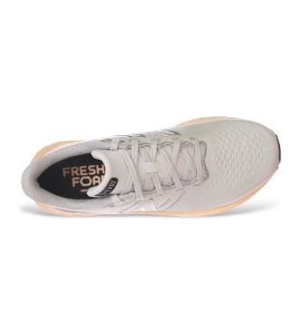 New Balance Trenerzy Fresh Foam X EVOZ v3 szary