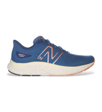 New Balance Trainers Fresh Foam X Evoz V3 marine