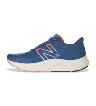 New Balance Trainers Fresh Foam X Evoz V3 marine