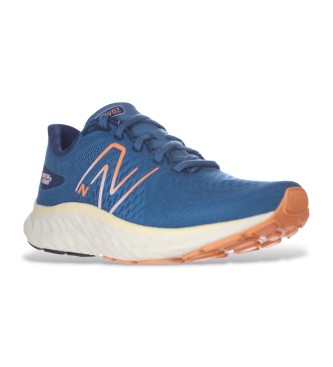 New Balance Trningsskor Fresh Foam X Evoz V3 marin