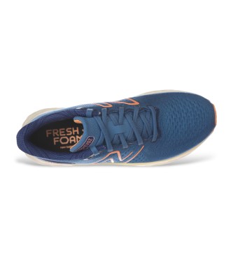 New Balance Trainers Fresh Foam X Evoz V3 marine