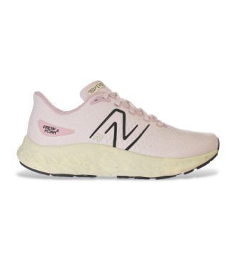 New Balance Scarpe da ginnastica rosa Fresh Foam X EVOZ v3