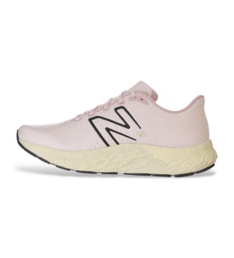 New Balance Sapatos Fresh Foam X EVOZ v3 rosa