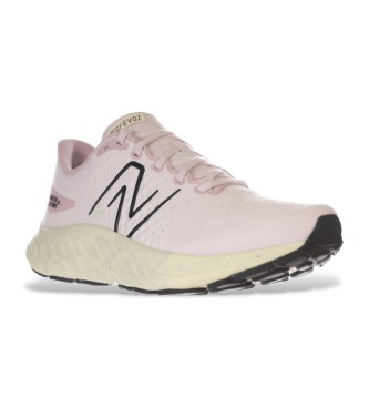 New Balance Buty Fresh Foam X EVOZ v3 różowy