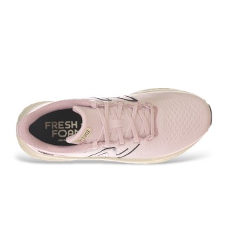 New Balance Chaussures Fresh Foam X EVOZ v3 rose