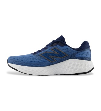 New Balance Trainers Fresh Foam X EVOZ v4 blue