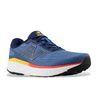 New Balance Trainers Fresh Foam X EVOZ v4 blue