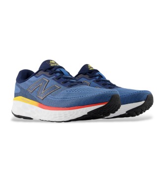 New Balance Trainers Fresh Foam X EVOZ v4 blue