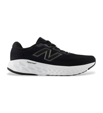 New Balance Chaussures de sport Fresh Foam X EVOZ v4 noires