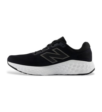 New Balance Chaussures de sport Fresh Foam X EVOZ v4 noires