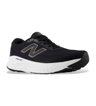 New Balance Chaussures de sport Fresh Foam X EVOZ v4 noires