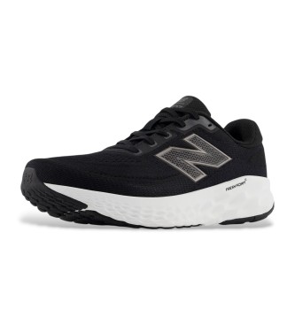 New Balance Chaussures de sport Fresh Foam X EVOZ v4 noires