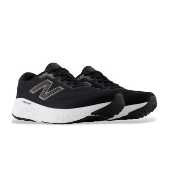 New Balance Chaussures de sport Fresh Foam X EVOZ v4 noires