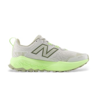 New Balance Sneakers Fresh Foam X Garoé V2 grå