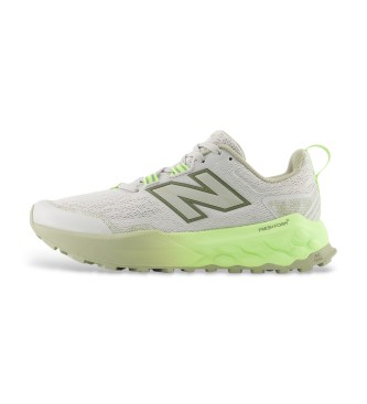 New Balance Sneakers Fresh Foam X Garoé V2 grå