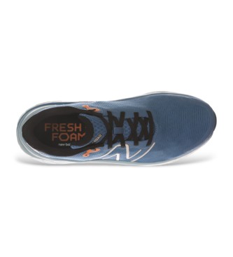 New Balance Sapatos Fresh Foam X Kaiha Road azul