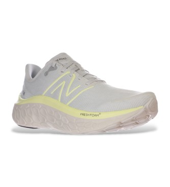 New Balance Sapatos Fresh Foam X Kaiha Road cinzento