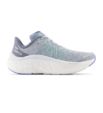 New Balance Shoes Fresh Foam X Kaiha Road grey