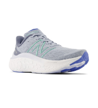 New Balance Buty Fresh Foam X Kaiha Road szary