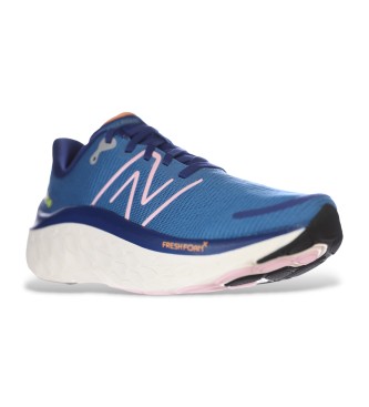 New Balance Shoes Fresh Foam X Kaiha Road blue