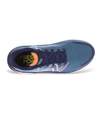 New Balance Shoes Fresh Foam X Kaiha Road blue