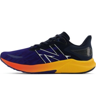 New Balance FuelCell Propel v3 multicolor shoes