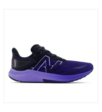 New Balance Trenerji FuelCell propel v3 blue