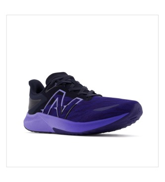 New Balance Trenerzy FuelCell propel v3 niebieski