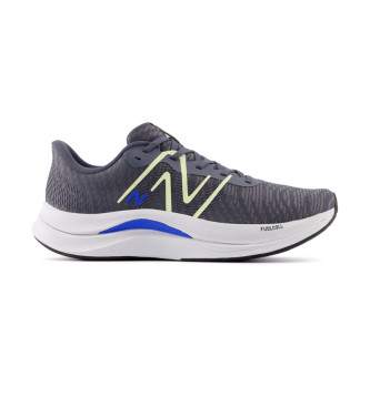 New Balance Running shoes Fuelcell Propel V4 grey
