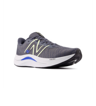 New Balance Running shoes Fuelcell Propel V4 grey