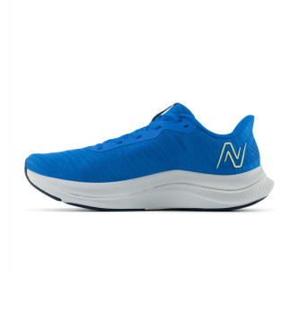 New Balance Running shoes FuelCell Propel v4 blue