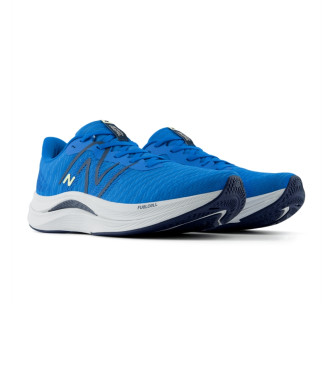 New Balance Running shoes FuelCell Propel v4 blue