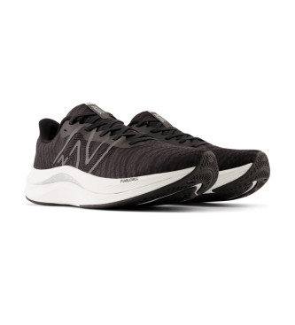 New Balance Running shoes Fuelcell Propel V4 black