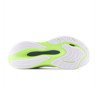 New Balance Trainers FuelCell propel v4 white