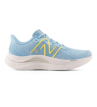 New Balance Trainers FuelCell propel v4 blauw