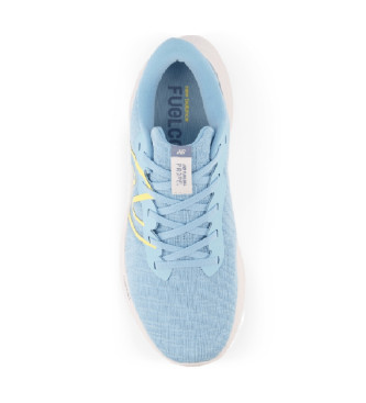 New Balance Trainers FuelCell propel v4 blue