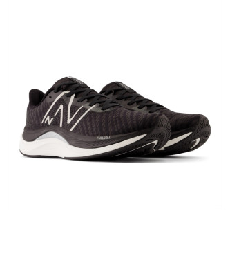 New Balance Running shoes FuelCell propel v4 black