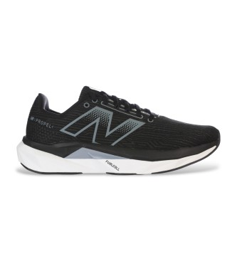 New Balance Tekaški copati Fuelcell Propel V5 black