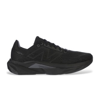 New Balance Tekaški copati FuelCell Propel v5 black