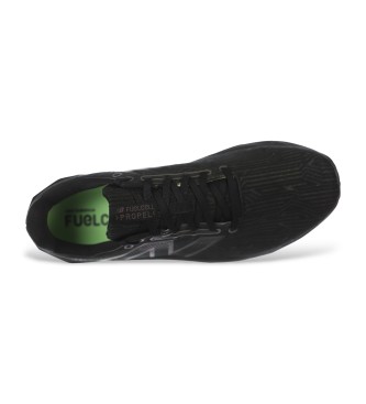 New Balance Zapatillas FuelCell Propel v5 negro