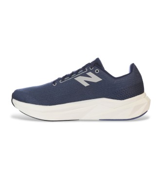 New Balance FuelCell Propel v5 navy shoes