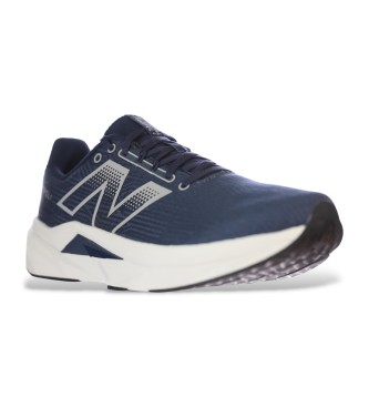 New Balance FuelCell Propel v5 navy shoes