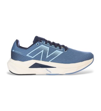 New Balance Scarpe FuelCell Propel v5 blu