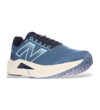 New Balance Tnis de corrida FuelCell Propel v5 azul