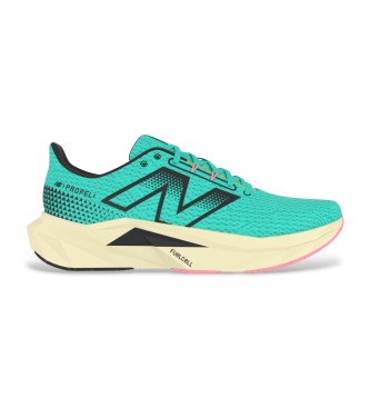 New Balance Sapatilhas Fuelcell Propel V5 azul