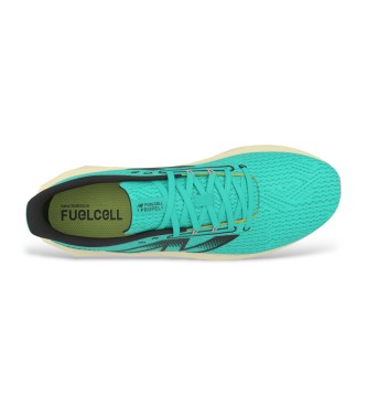 New Balance Trainers Fuelcell Propel V5 blue