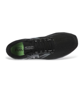 New Balance Zapatillas Fuelcell Propel V5 negro